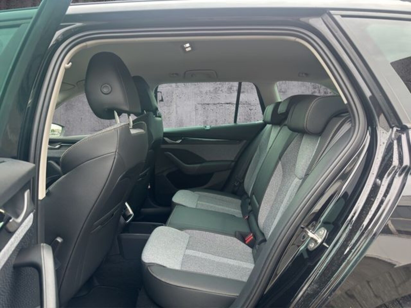 Škoda Octavia Combi – Bild 12
