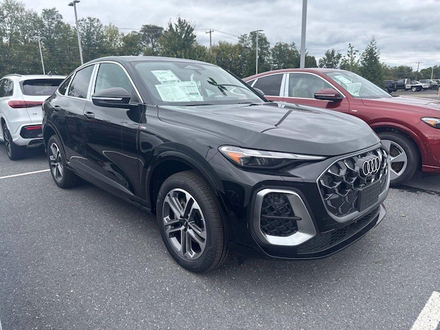 Photo of 2026 Audi Q5 Sportback