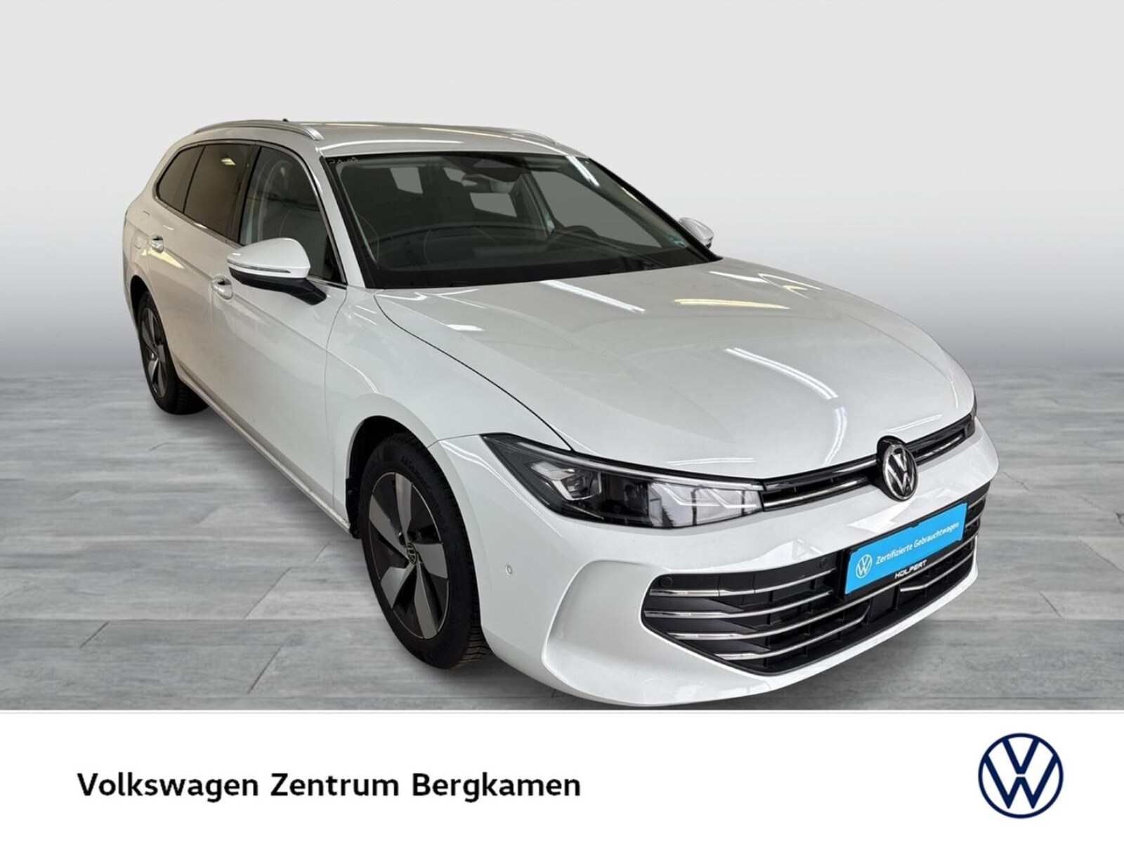 Volkswagen Passat – Bild 5