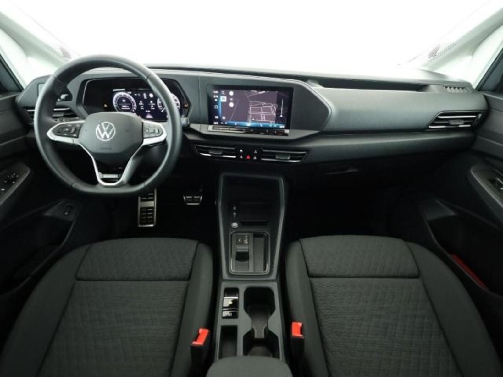 Volkswagen Caddy – Bild 5