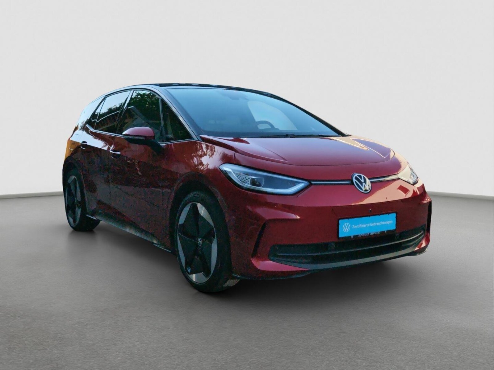 Volkswagen ID.3 – Bild 4