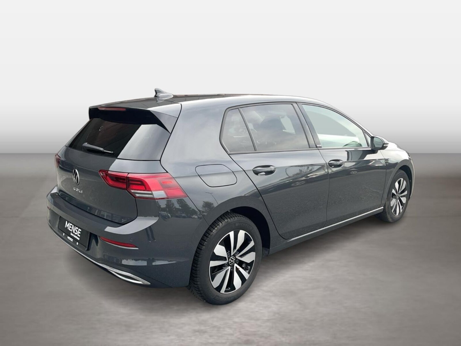 Volkswagen Golf – Bild 5