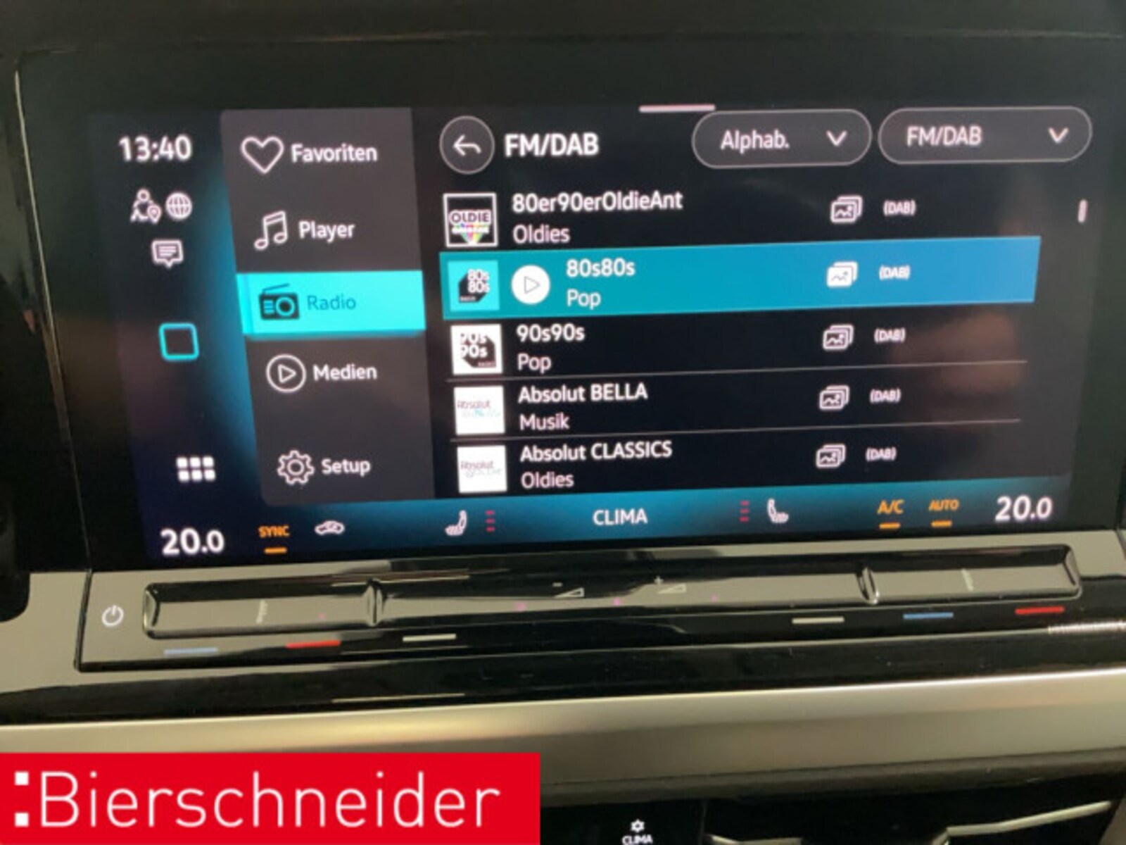 Volkswagen Multivan – Bild 26