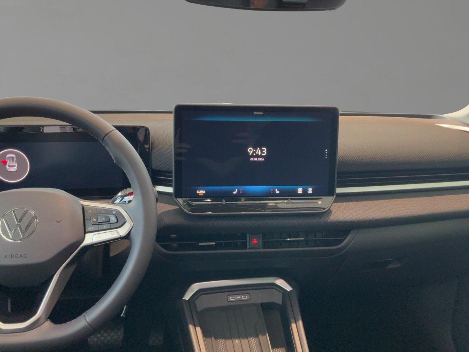 Volkswagen T-Roc – Bild 11