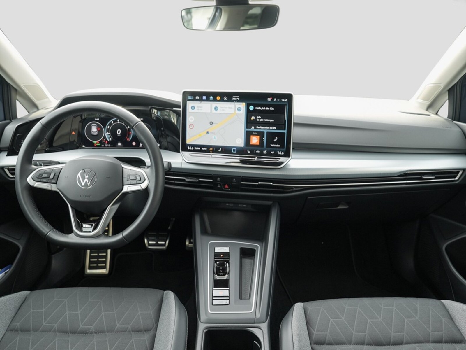 Volkswagen Golf – Bild 13