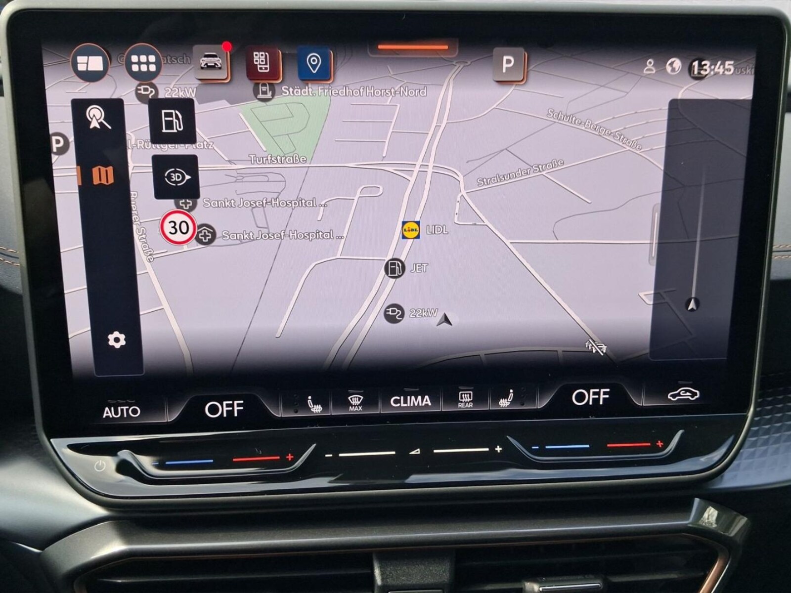 CUPRA Formentor – Bild 12