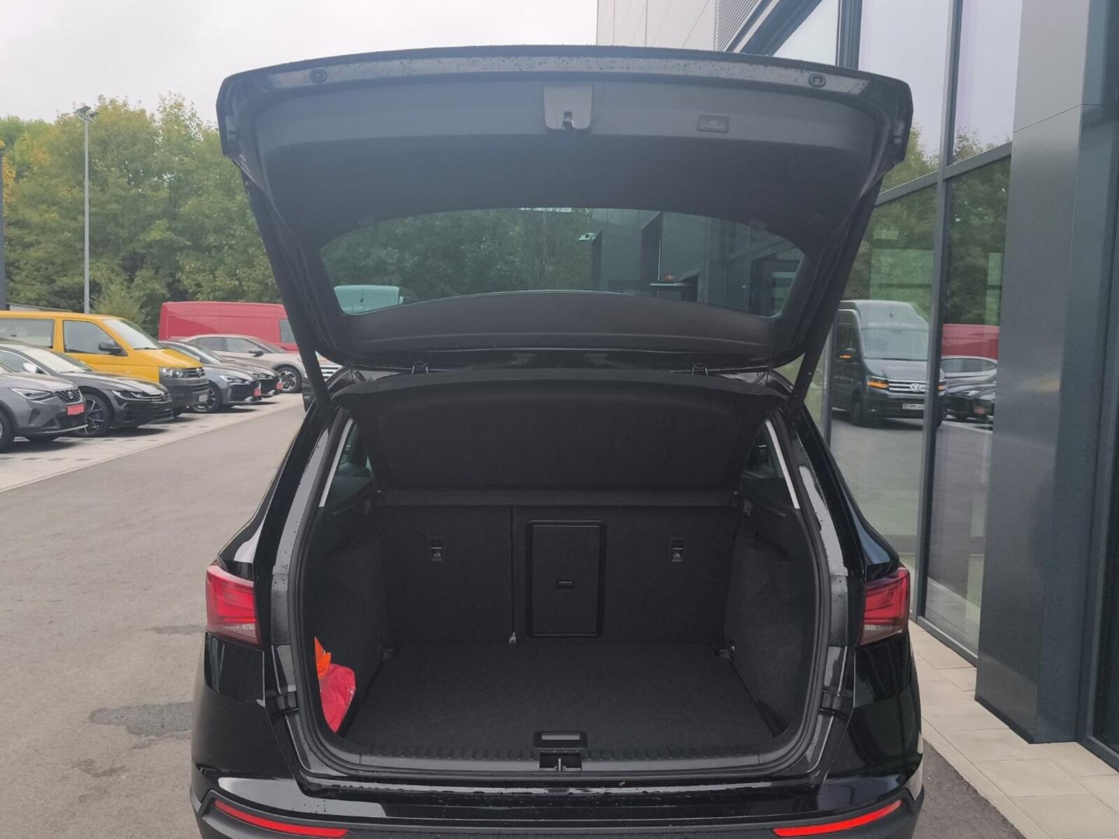 SEAT Ateca – Bild 8