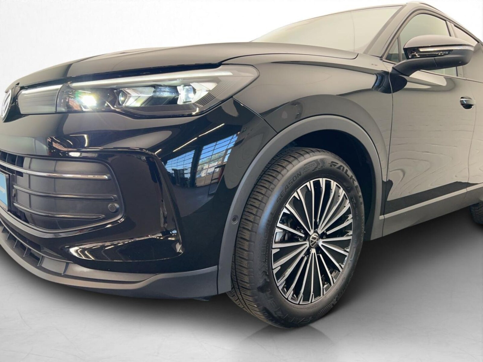 Volkswagen Tiguan – Bild 15