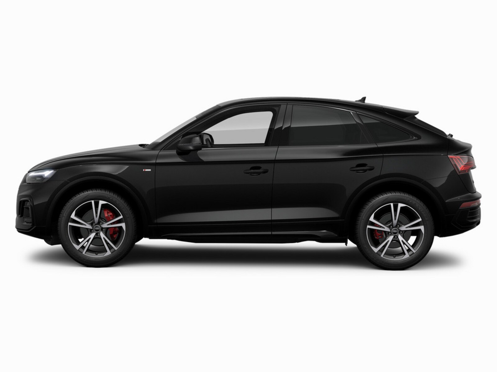 Audi Q5 Sportback – Bild 5