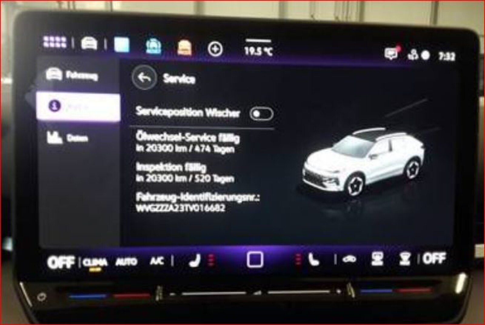 Volkswagen T-Roc – Bild 9