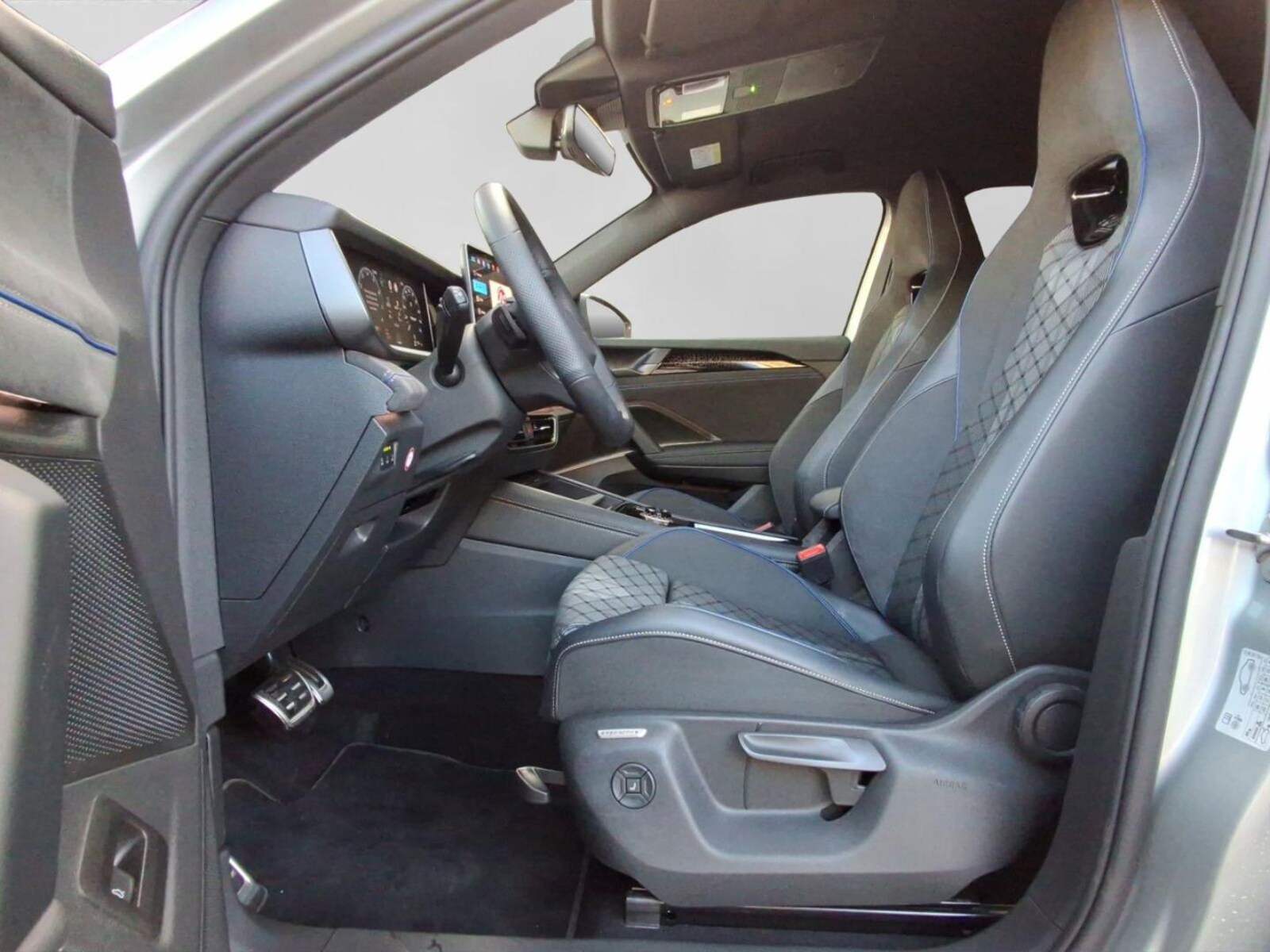 Volkswagen Tayron – Bild 11