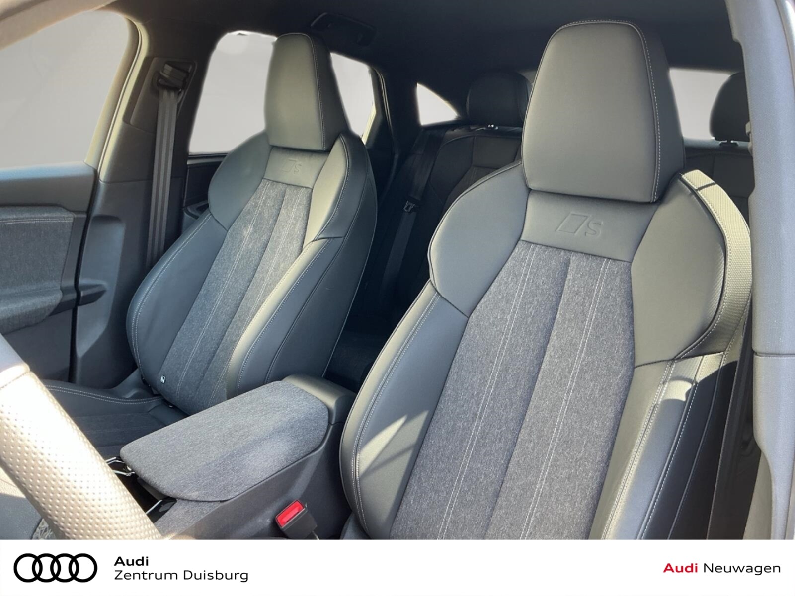 Audi Q6 Sportback e-tron – Bild 7