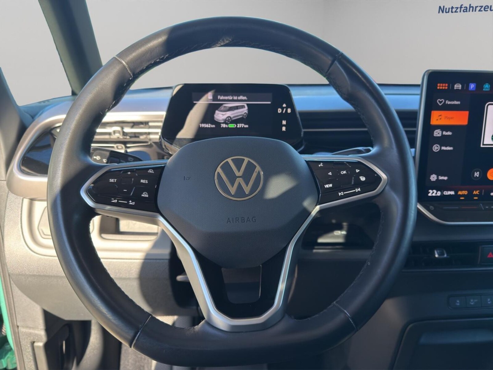 Volkswagen ID. Buzz – Bild 10