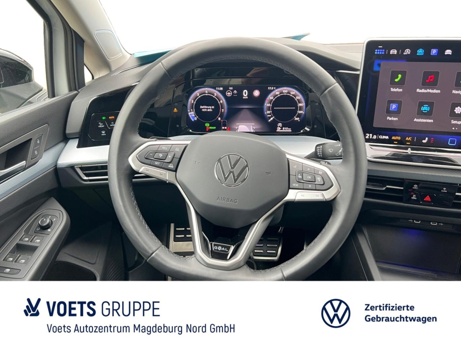 Volkswagen Golf – Bild 11
