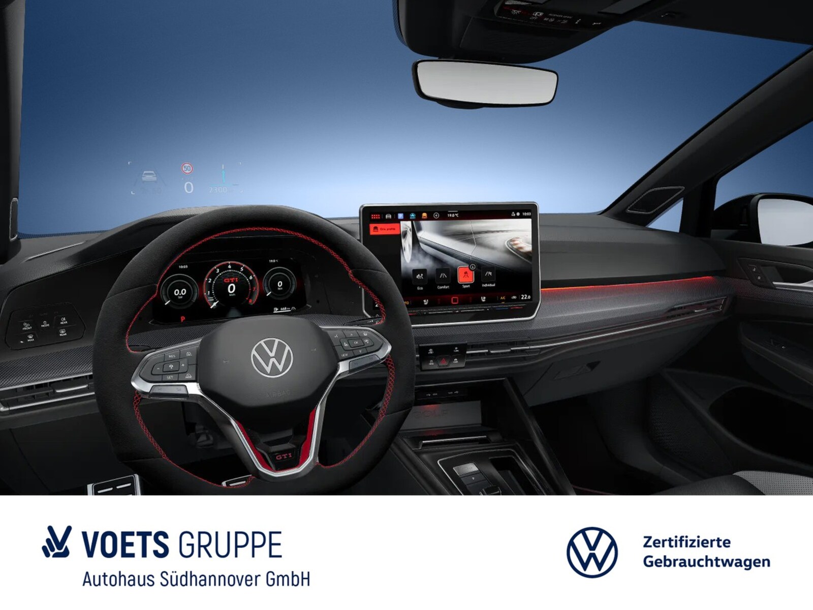Volkswagen Golf – Bild 10