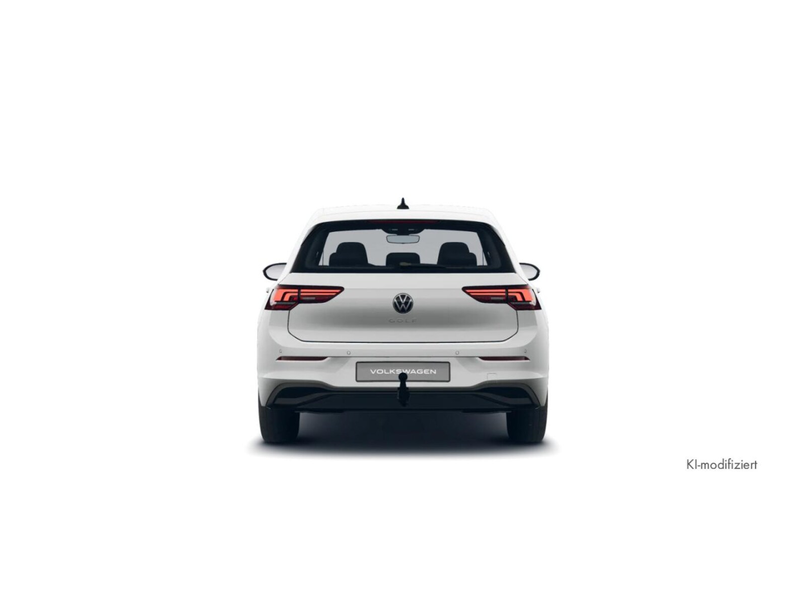 Volkswagen Golf – Bild 6