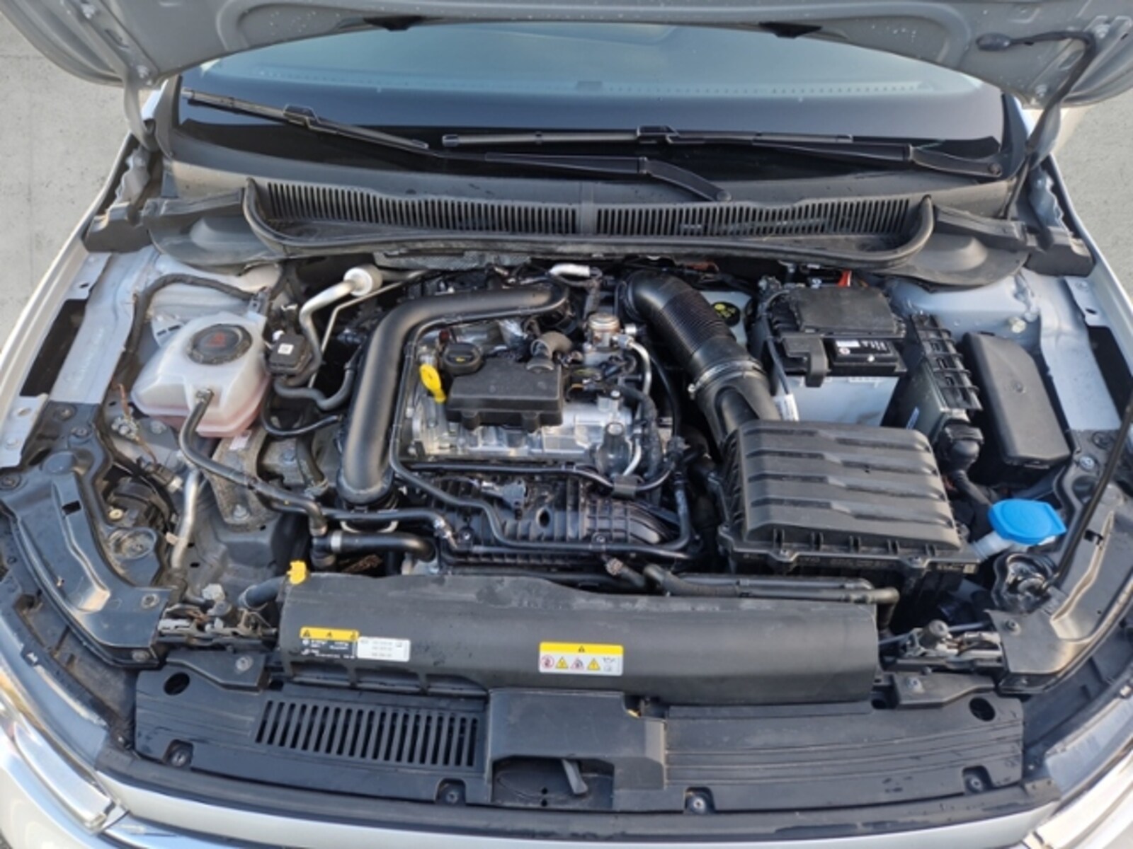 Volkswagen Polo – Bild 22