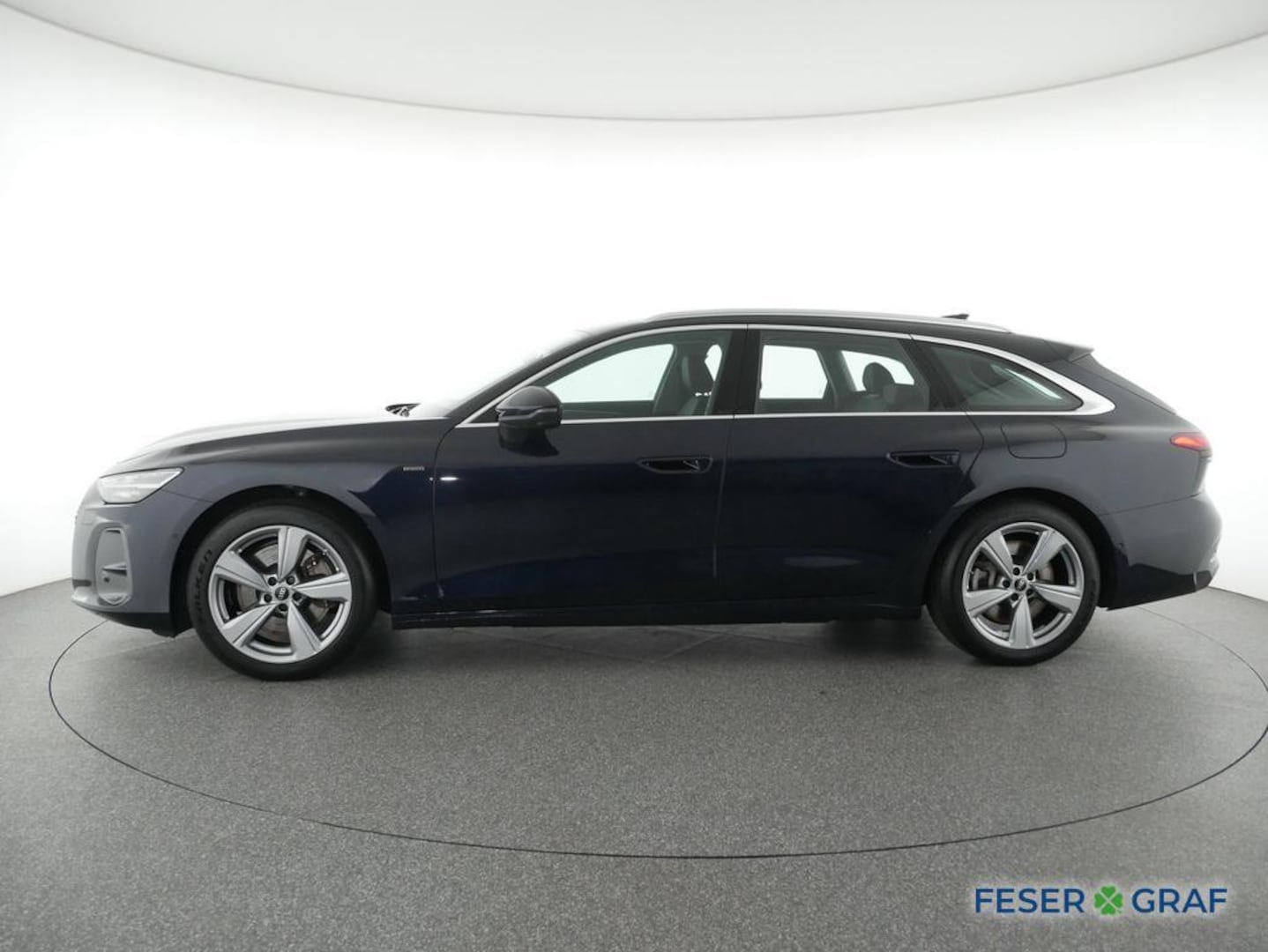 Bild über Audi A6 Avant e-hybrid e-hybrid quattro 220 kW S tronic - für weitere Informationen kontaktieren Sie den Audi Partner