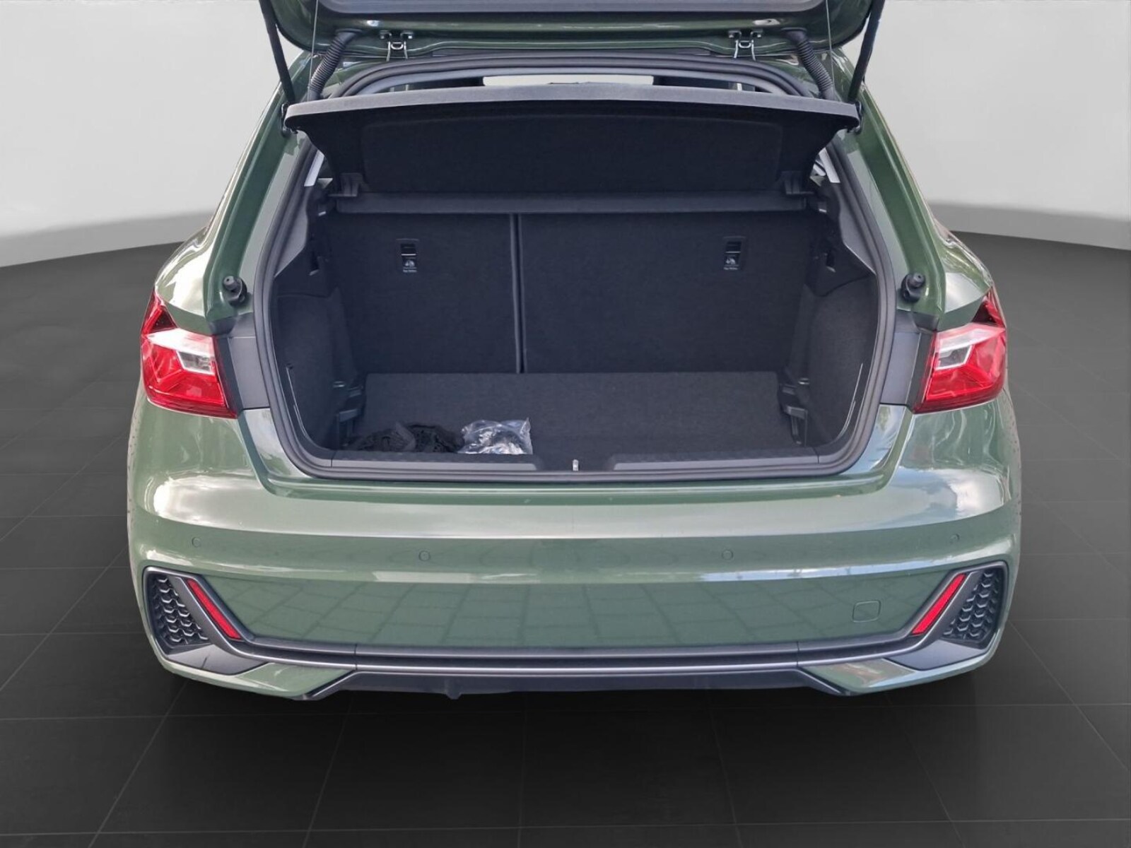 Audi A1 Sportback – Bild 20