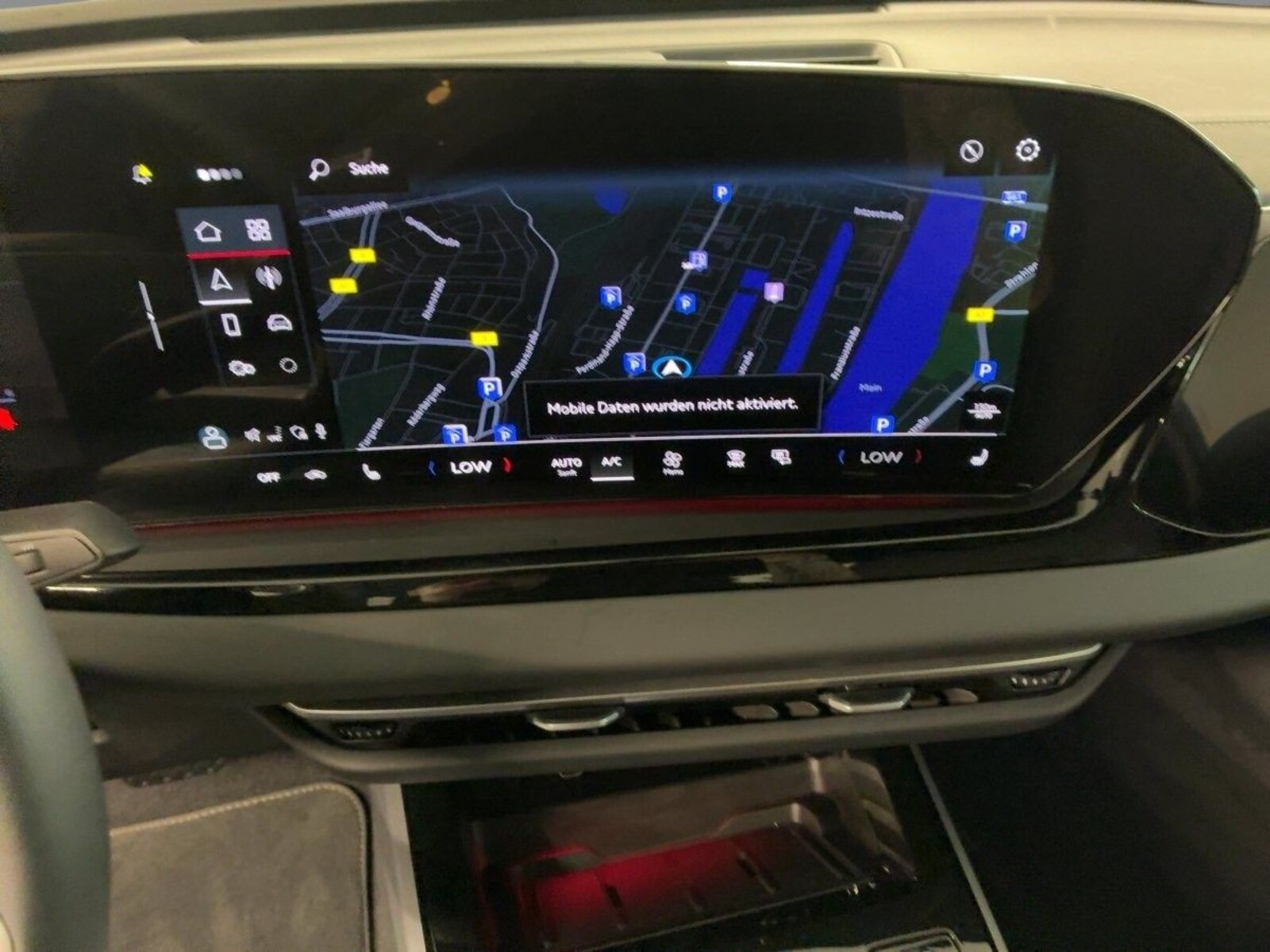 Audi A5 Limousine – Bild 8