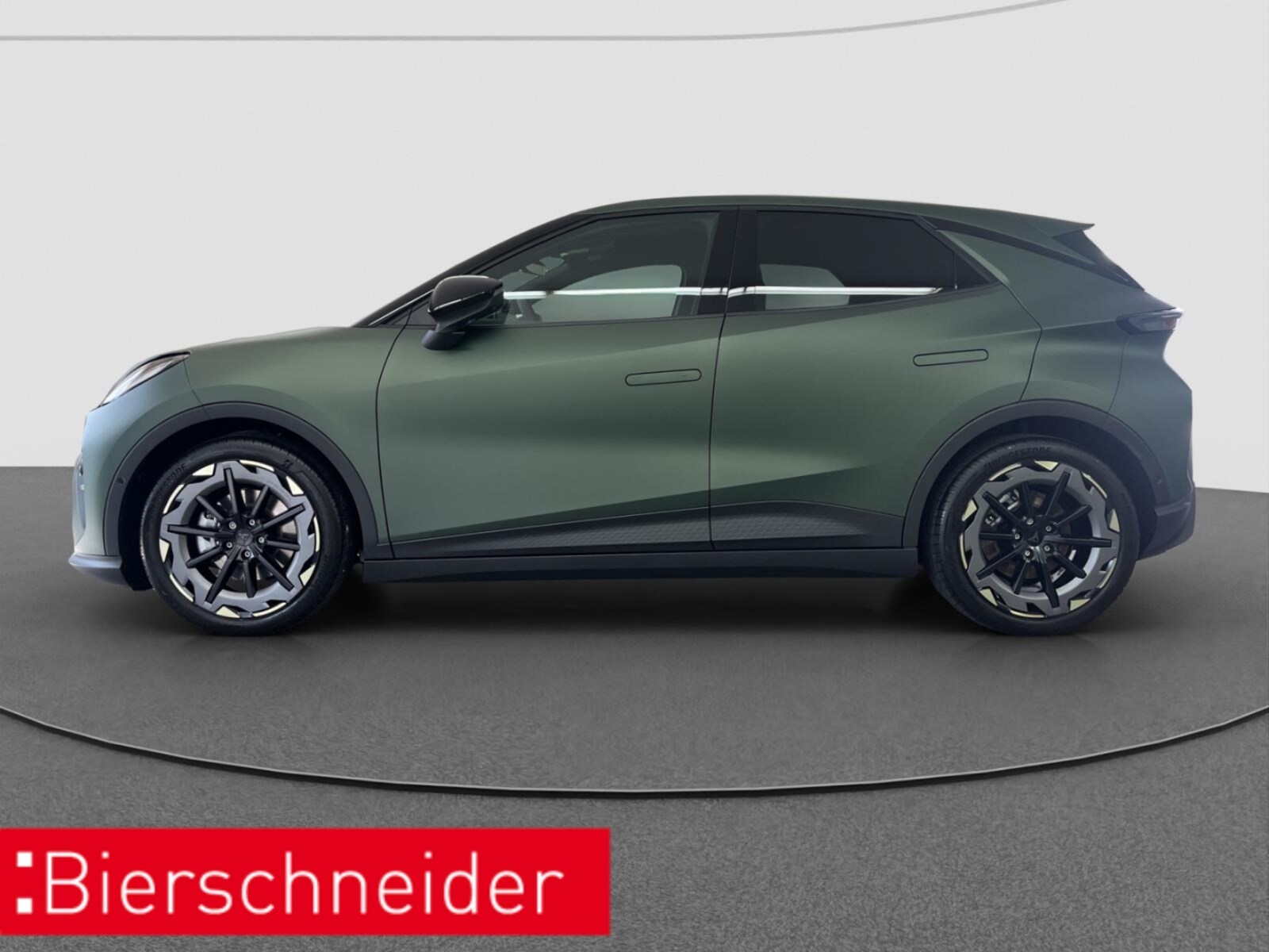 CUPRA Raval – Bild 3