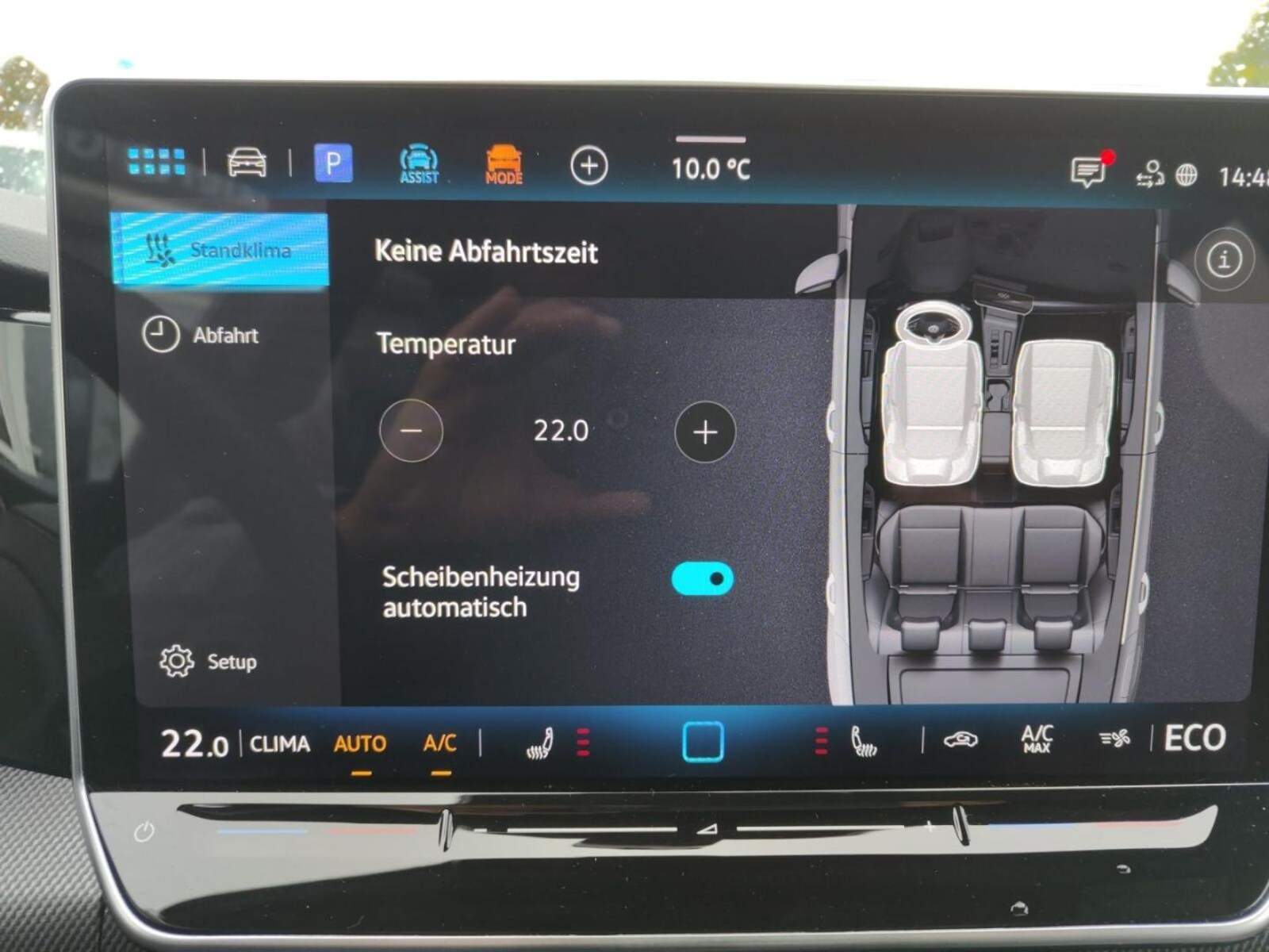 Volkswagen Golf – Bild 23