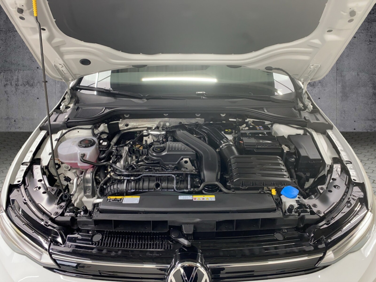 Volkswagen Golf – Bild 25