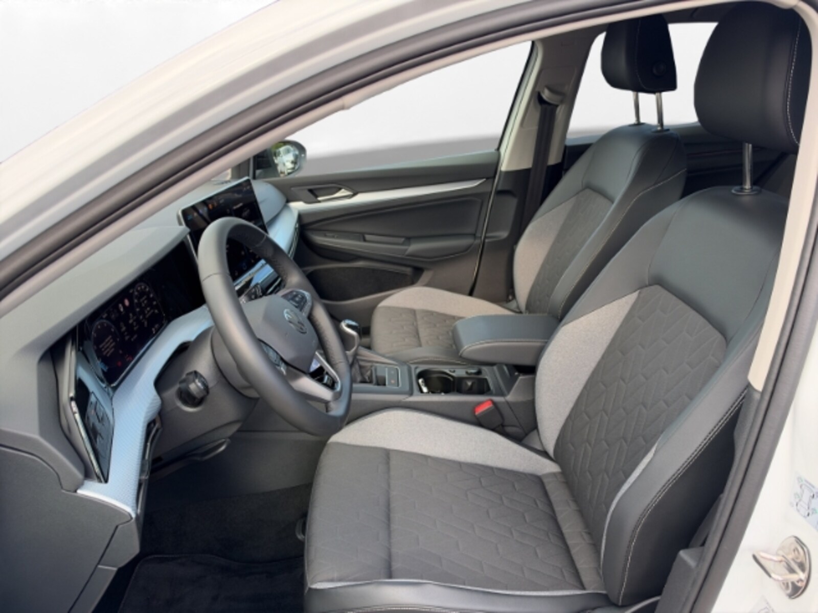 Volkswagen Golf – Bild 8