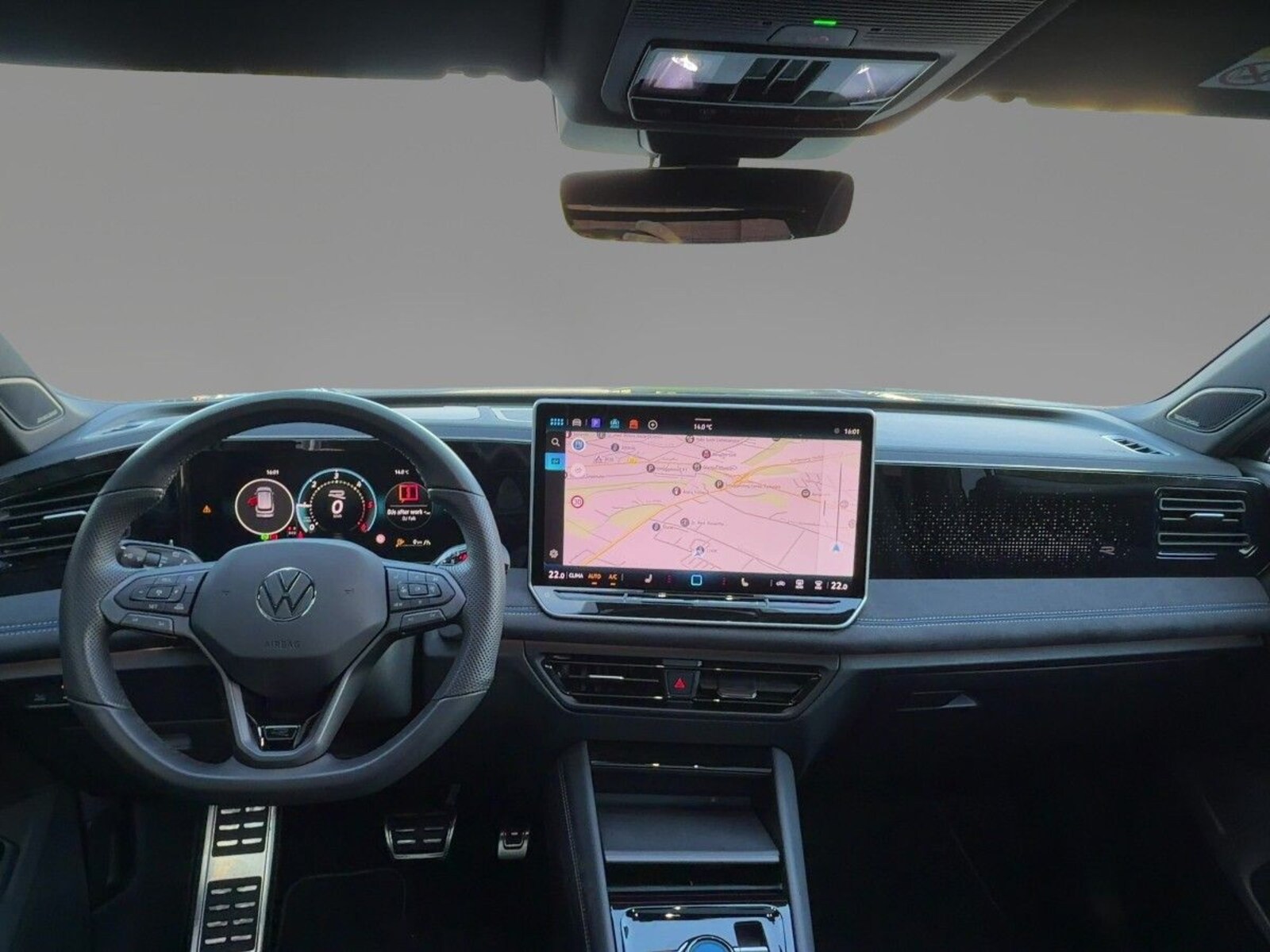 Volkswagen Tiguan – Bild 11