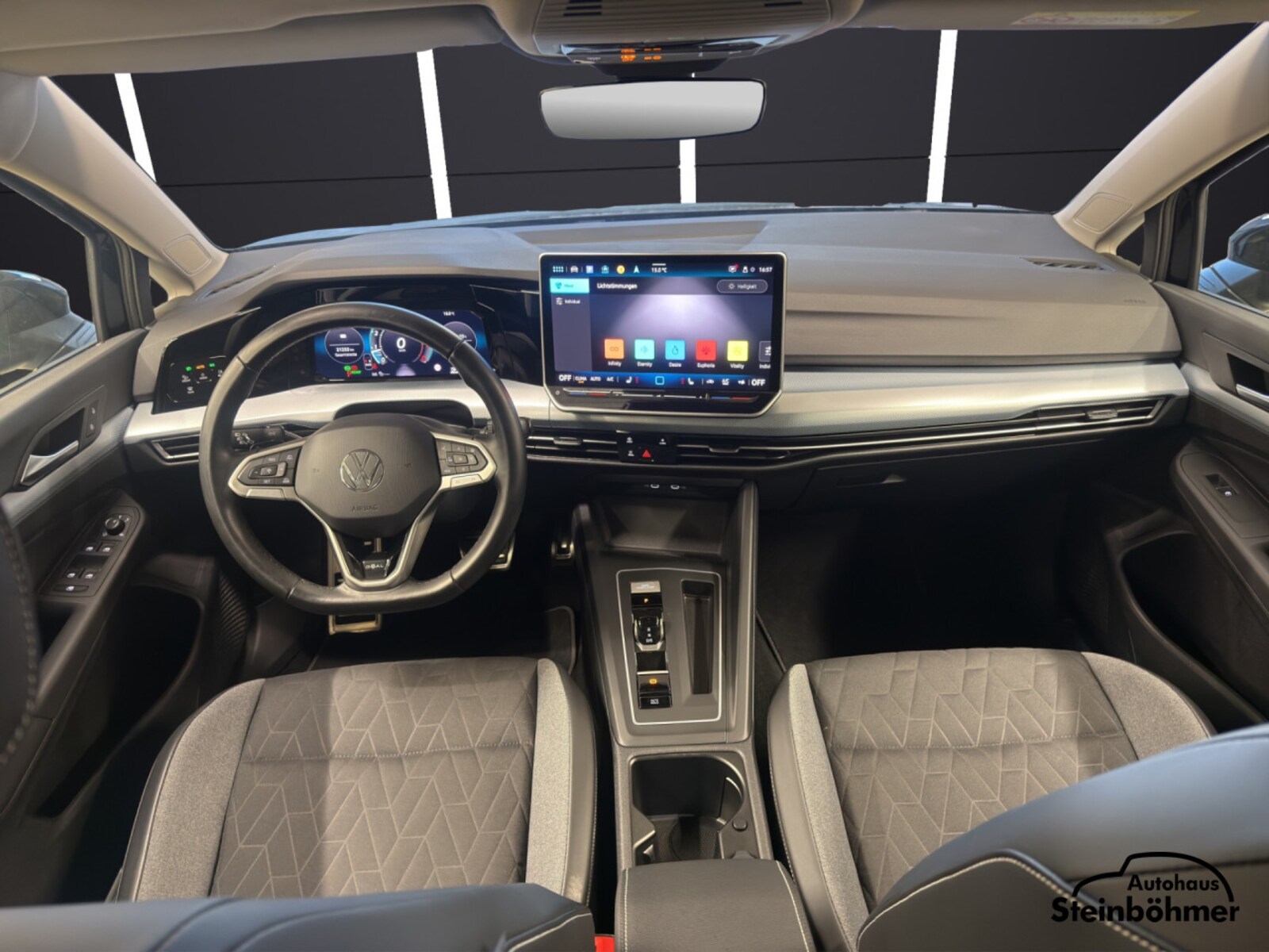 Volkswagen Golf Variant – Bild 19