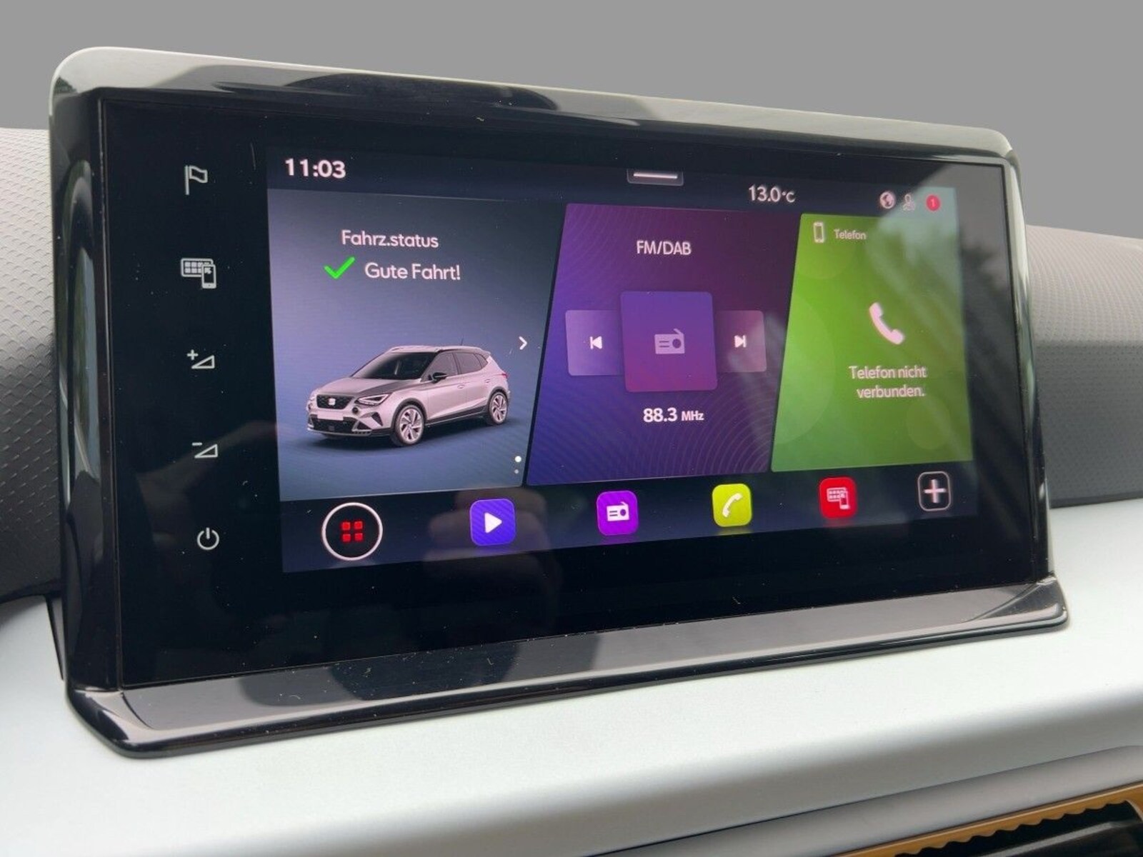 SEAT Arona – Bild 12