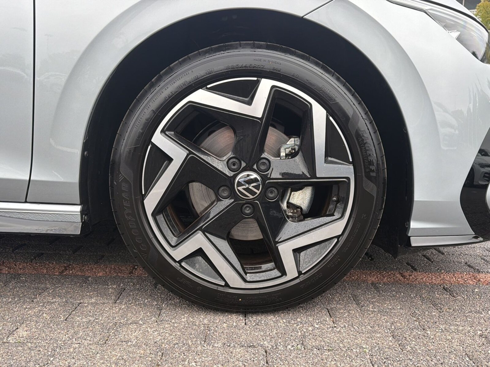 Volkswagen Golf – Bild 6