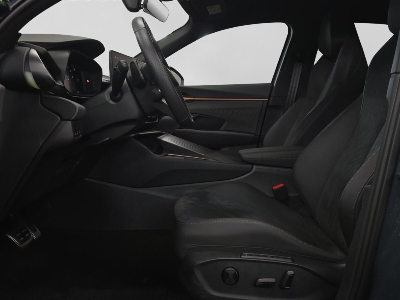CUPRA Terramar – Bild 13
