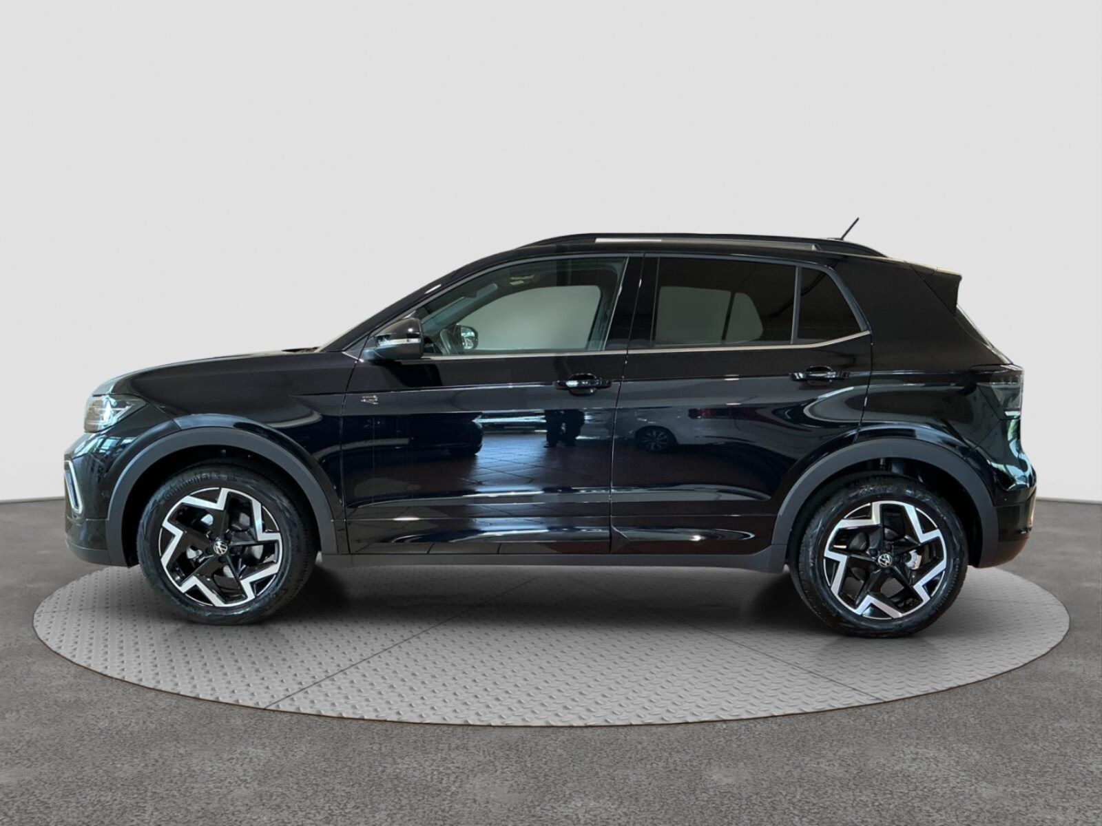 Volkswagen T-Cross – Bild 8