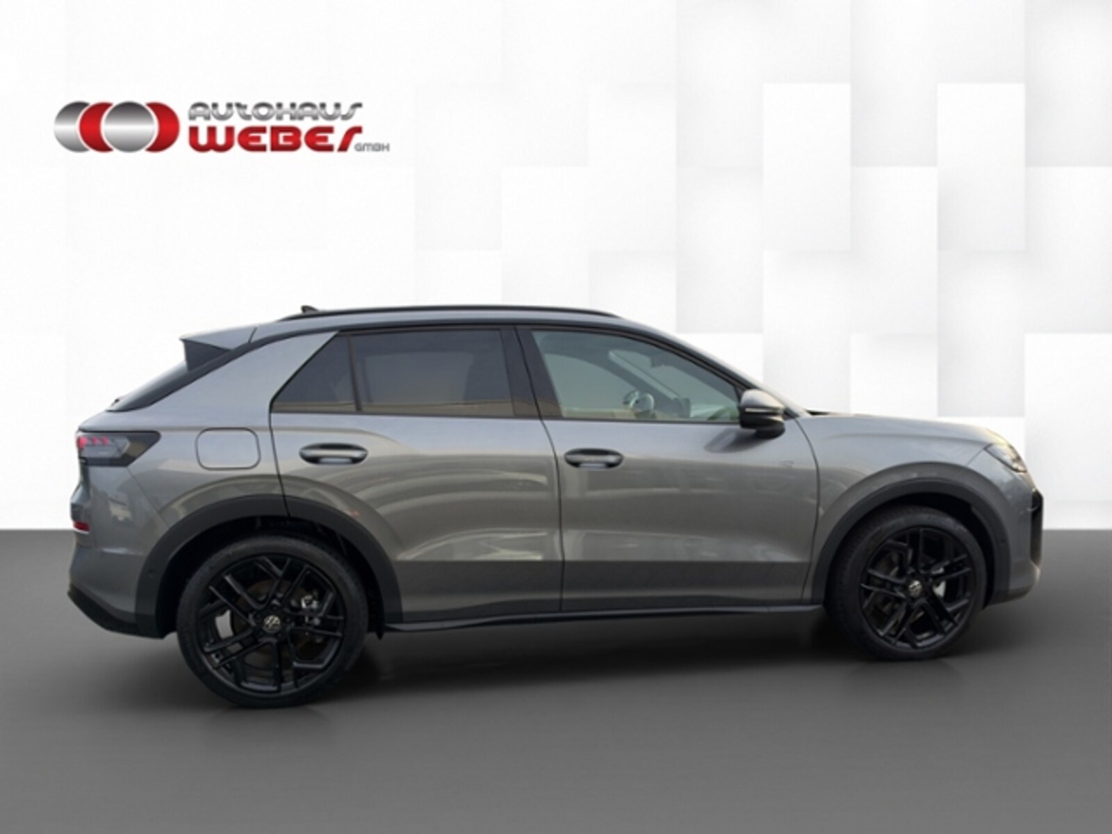 Volkswagen T-Roc – Bild 8