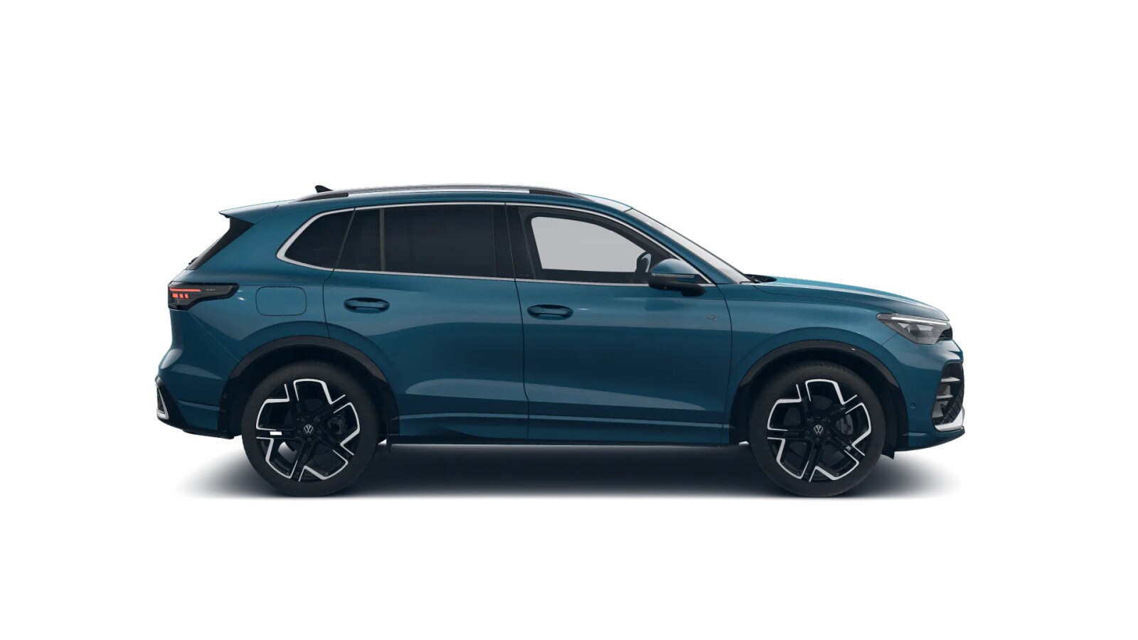 Volkswagen Tiguan – Bild 11