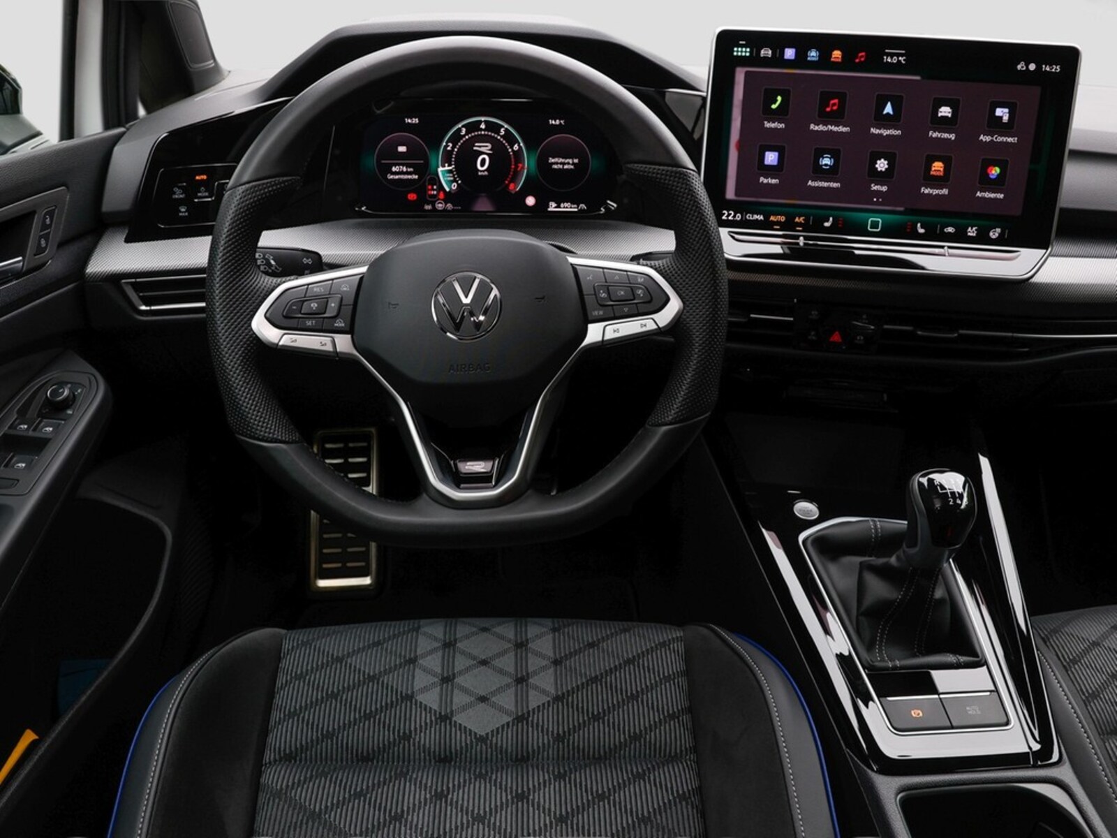 Volkswagen Golf – Bild 12