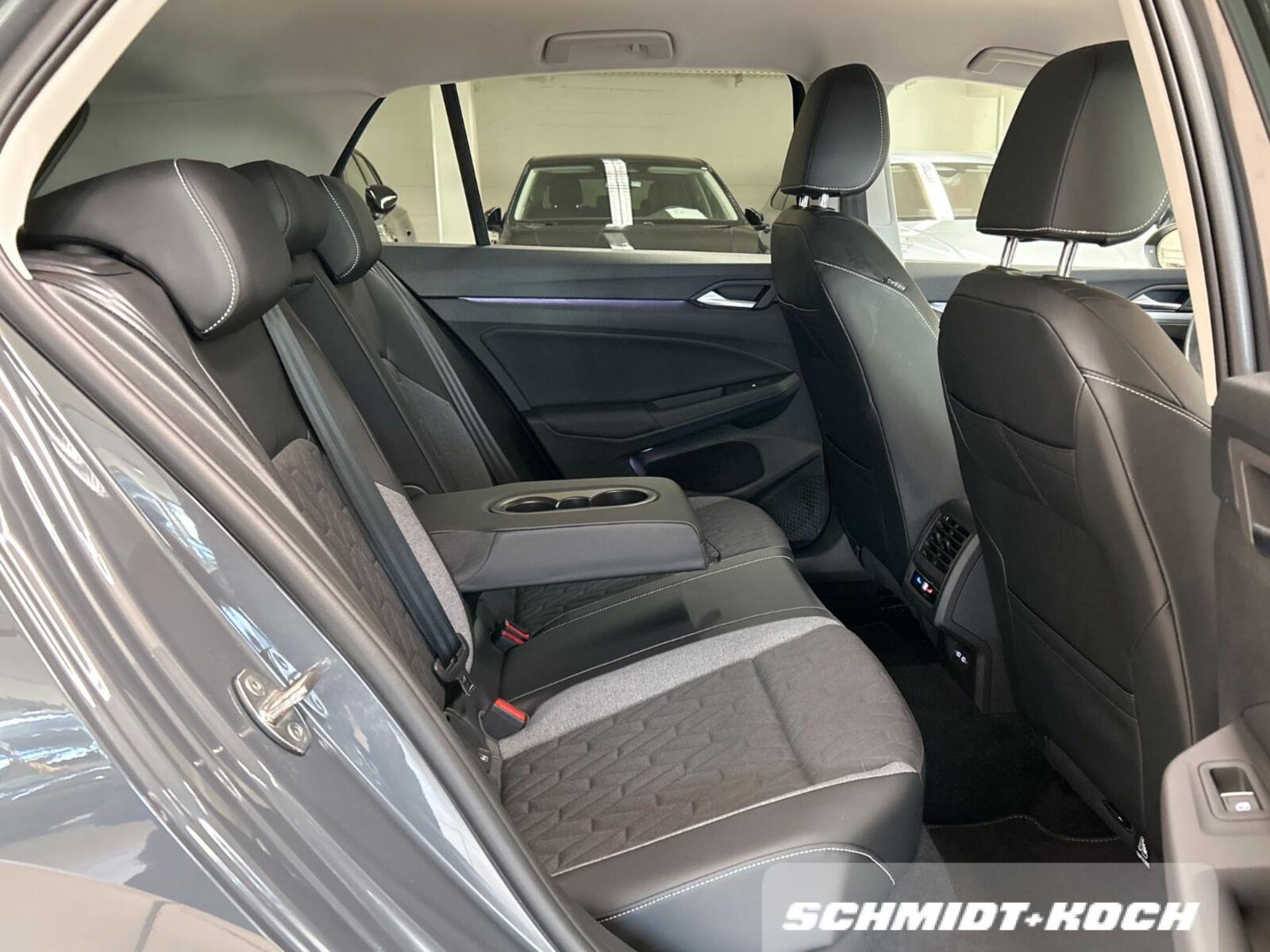 Volkswagen Golf – Bild 8