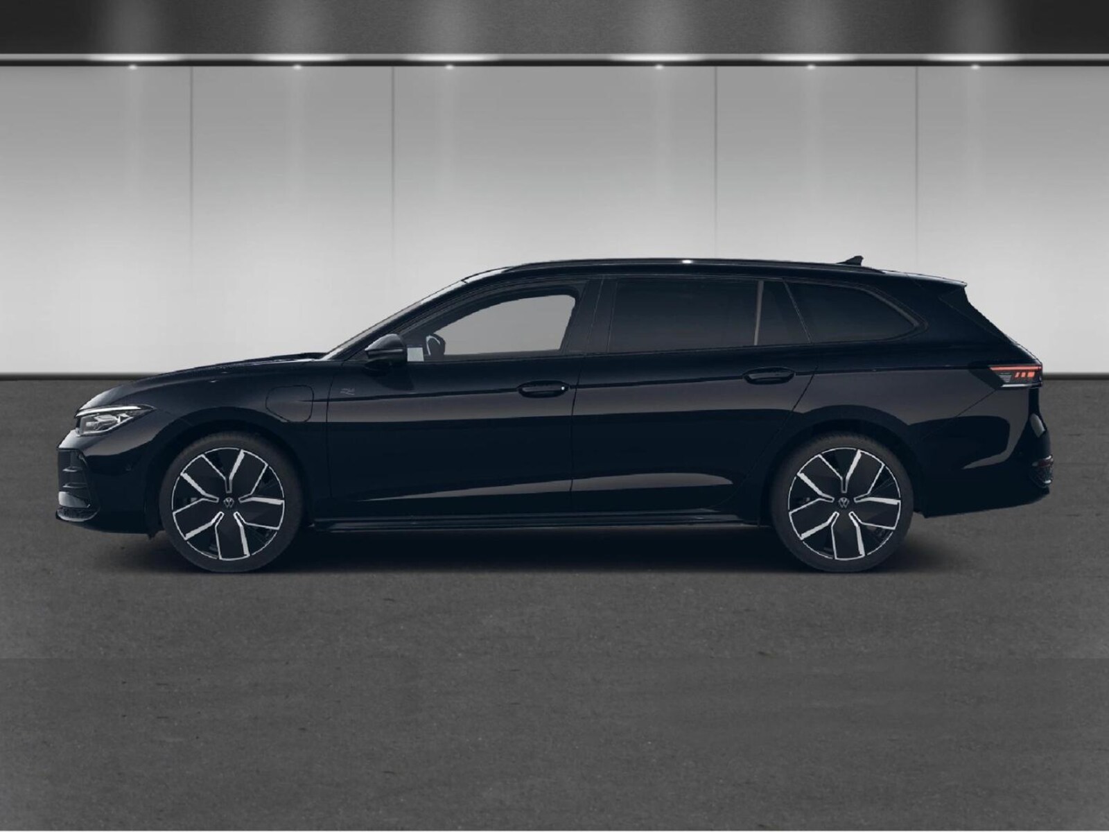Volkswagen Passat – Bild 2