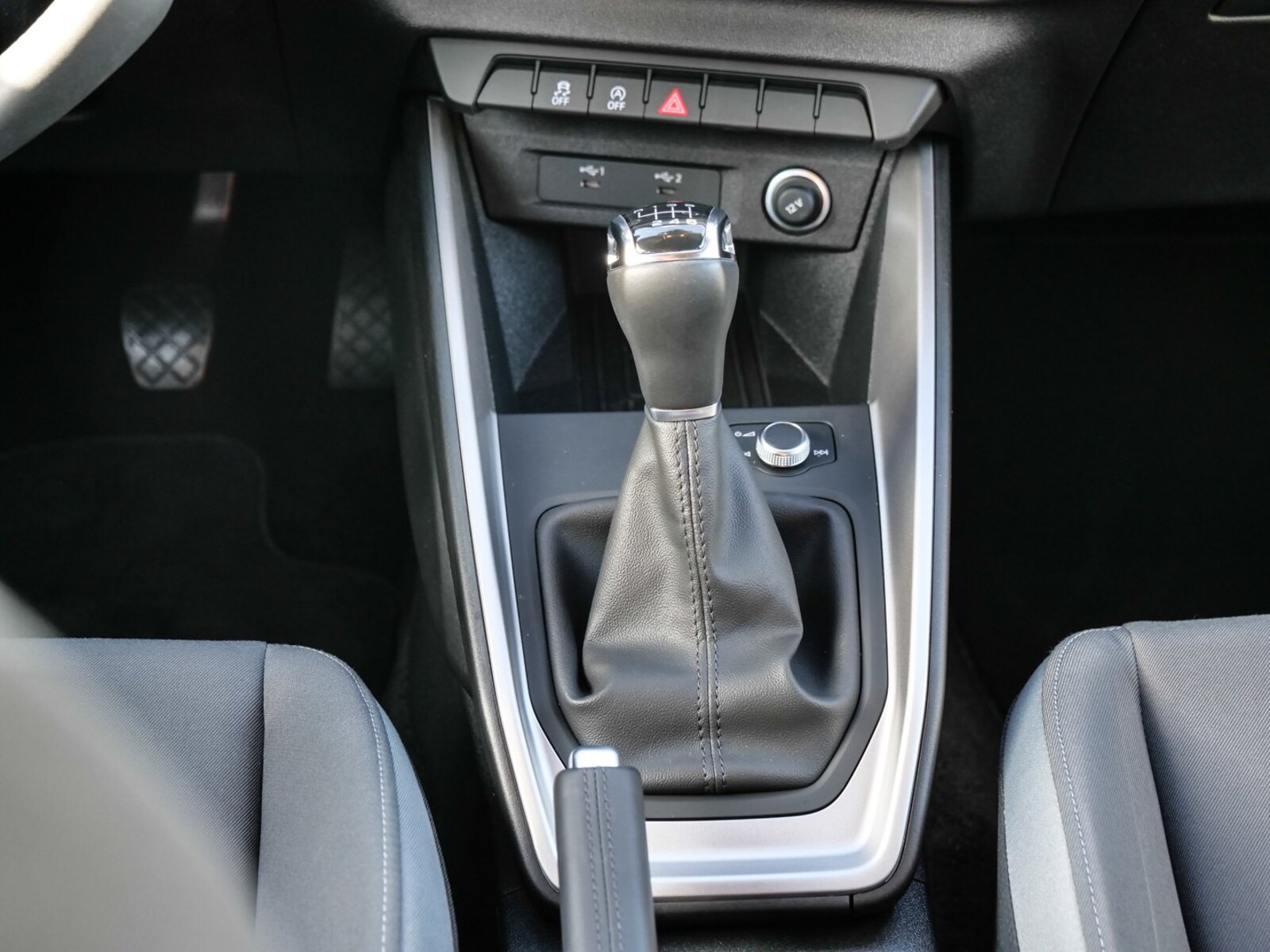 Audi A1 Sportback – Bild 15