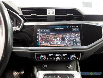 Image about Audi Q3 Sportback 35 TFSI S tronic