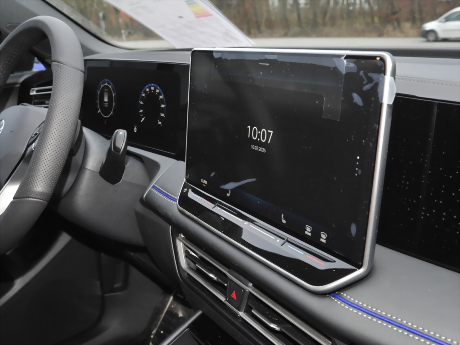 Volkswagen Tiguan – Bild 6