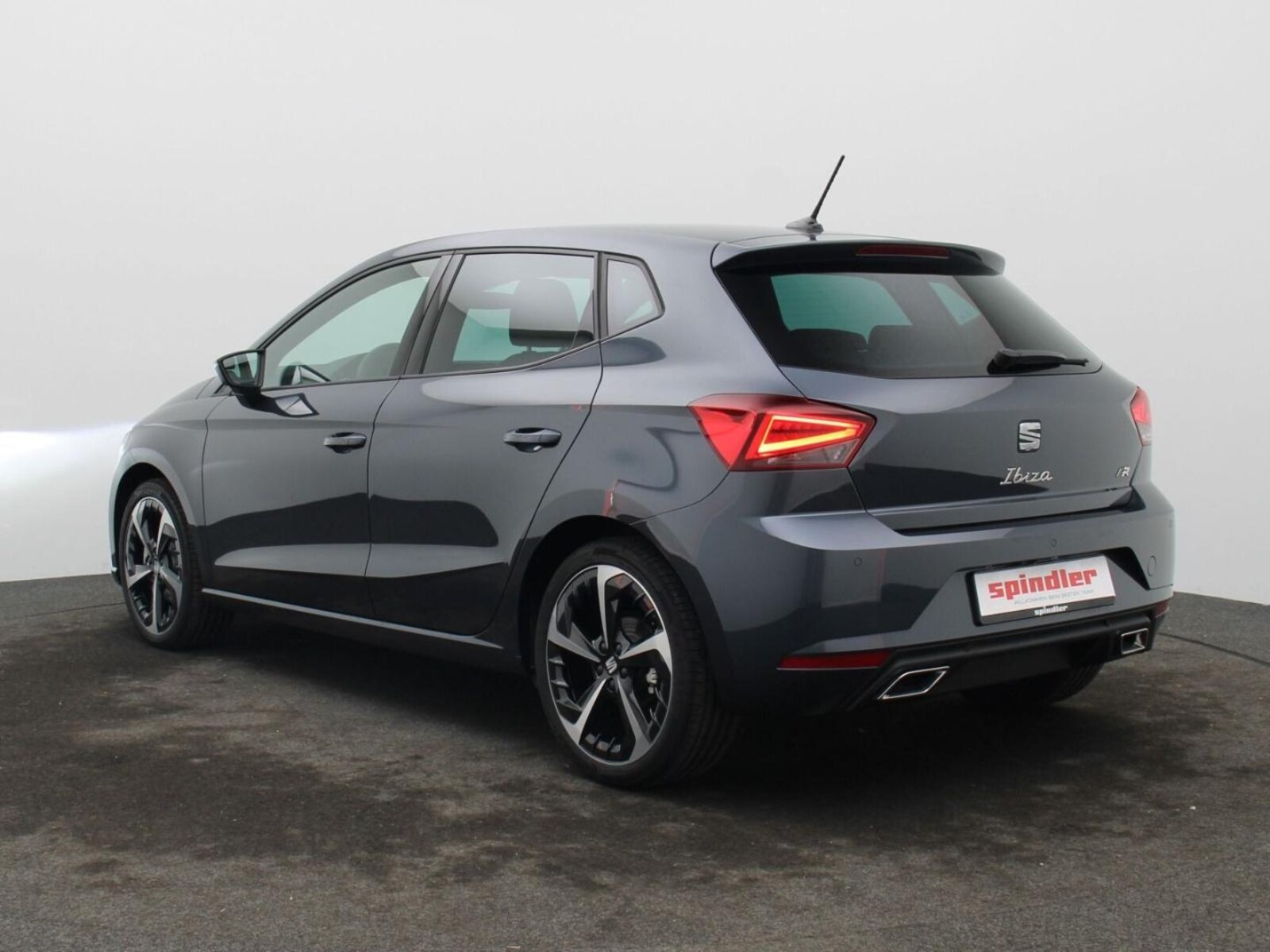SEAT Ibiza – Bild 5
