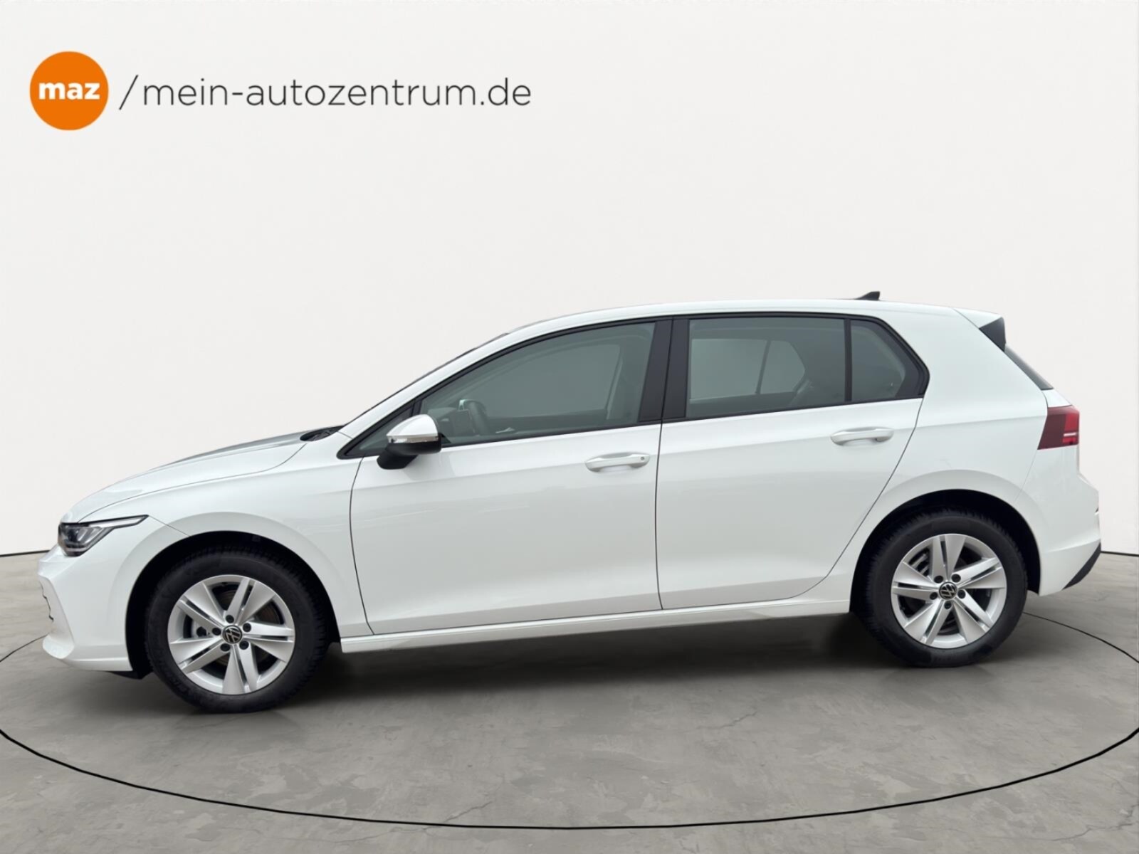 Volkswagen Golf – Bild 3