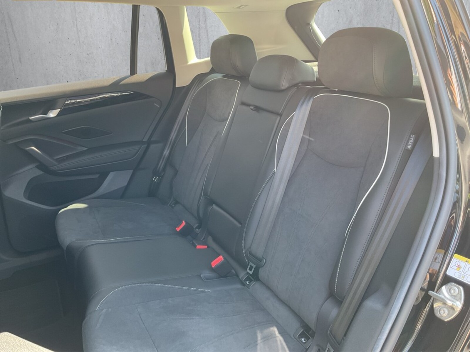 Volkswagen Tiguan – Bild 14