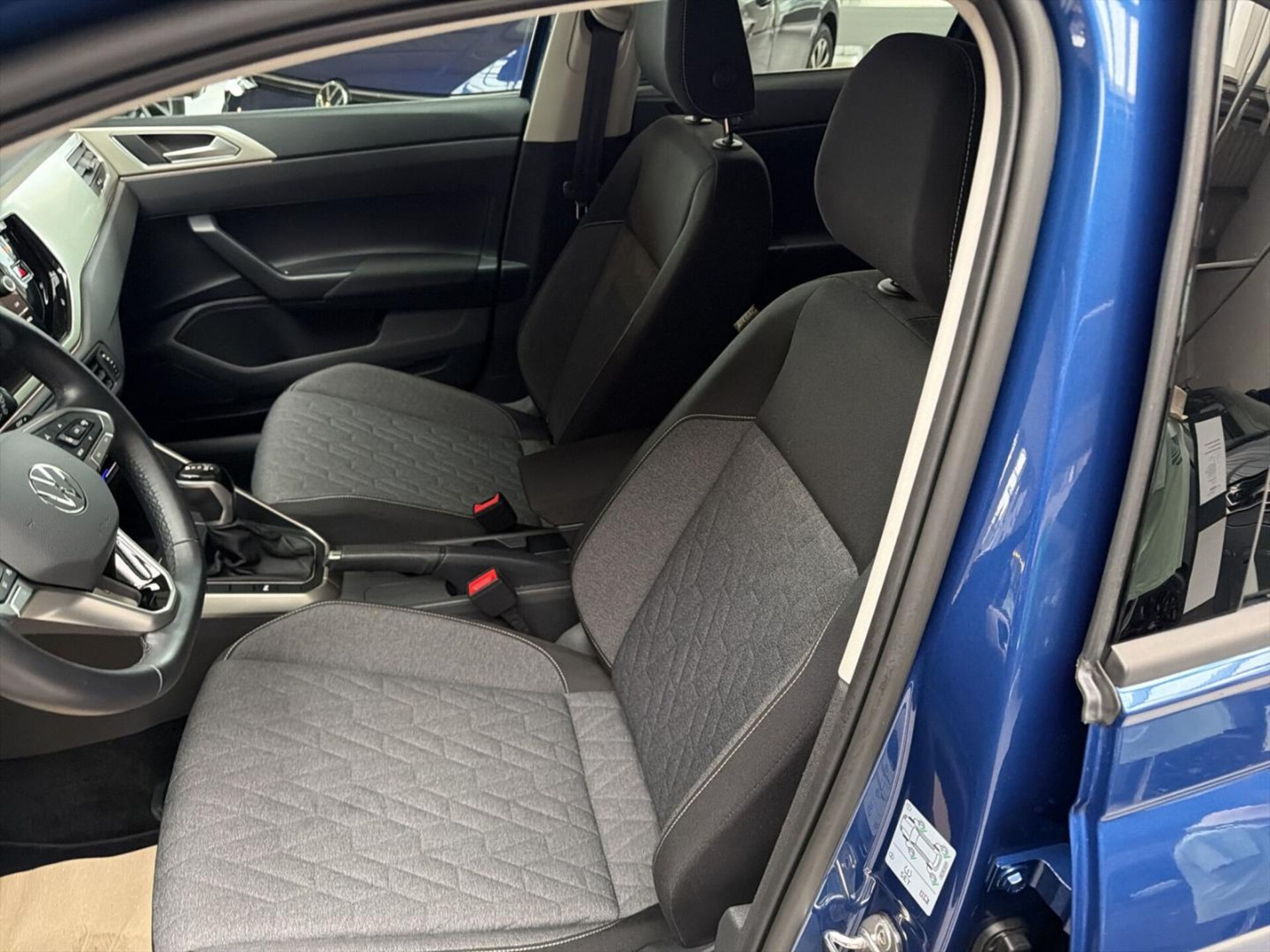 Volkswagen Polo MOVE
