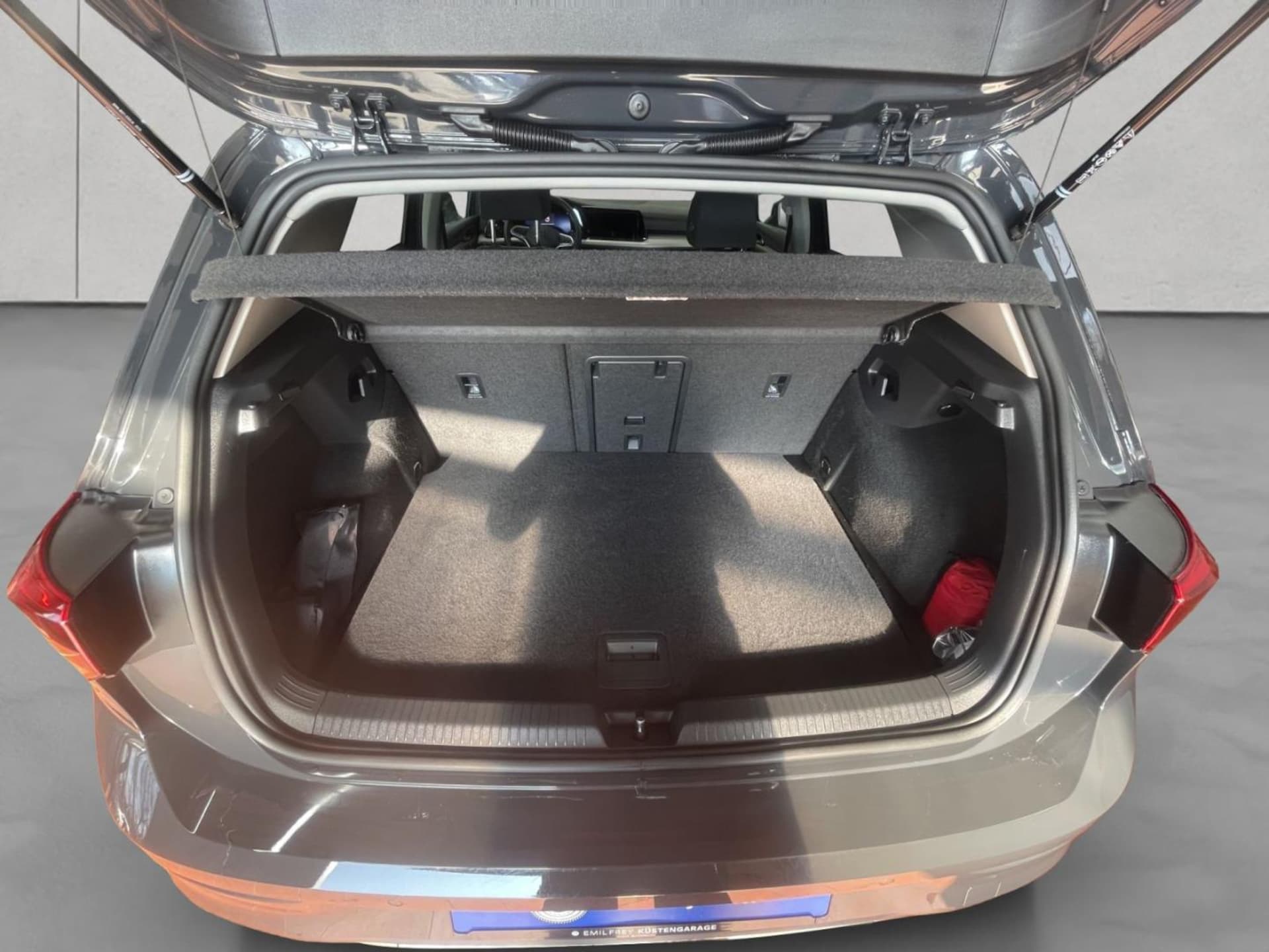 Volkswagen Golf MOVE