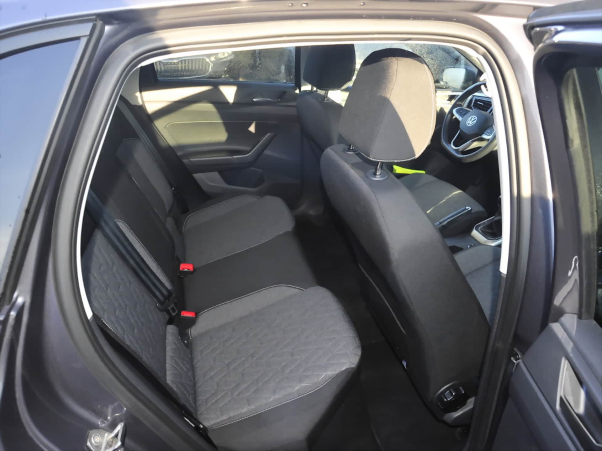 Volkswagen Polo MOVE