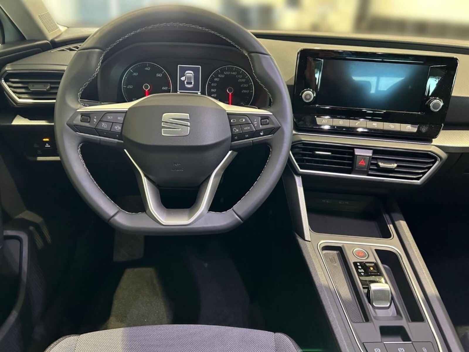 SEAT Leon Sportstourer – Bild 12