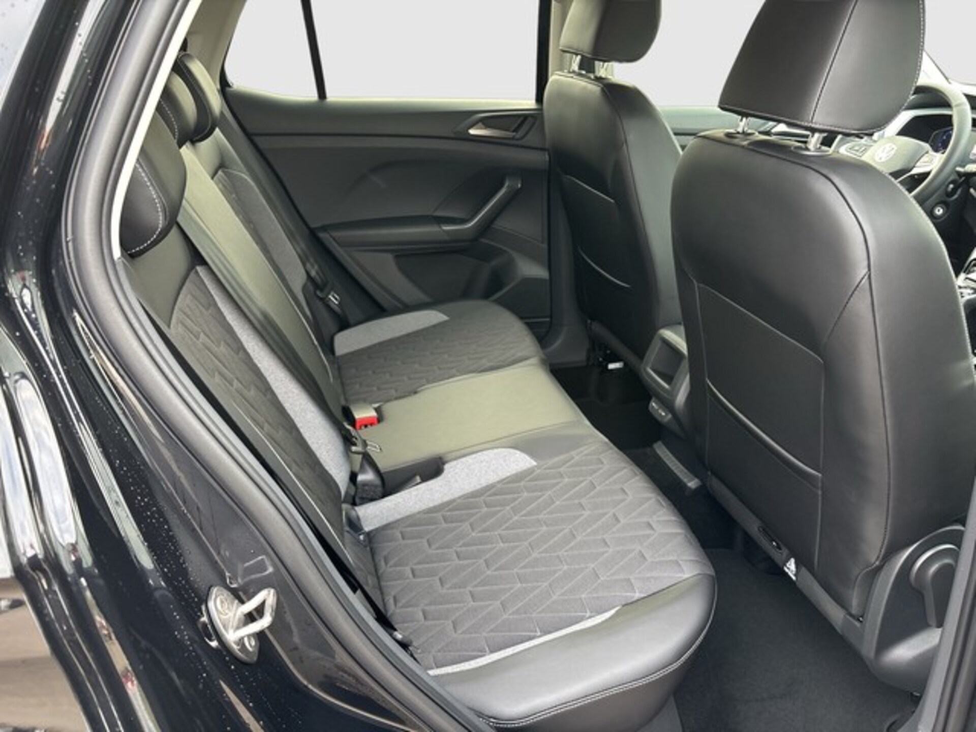 Volkswagen T-Cross ENERGY